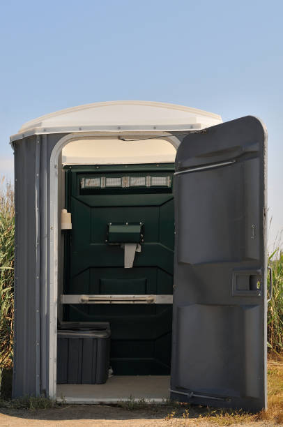 Porta potty services near me in Hudson, OH