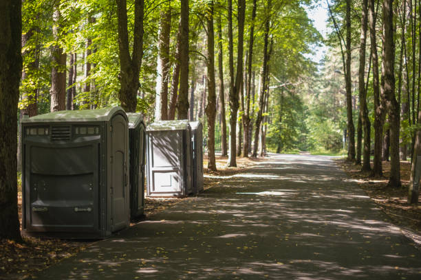 Best Porta potty rental near me  in Hudson, OH