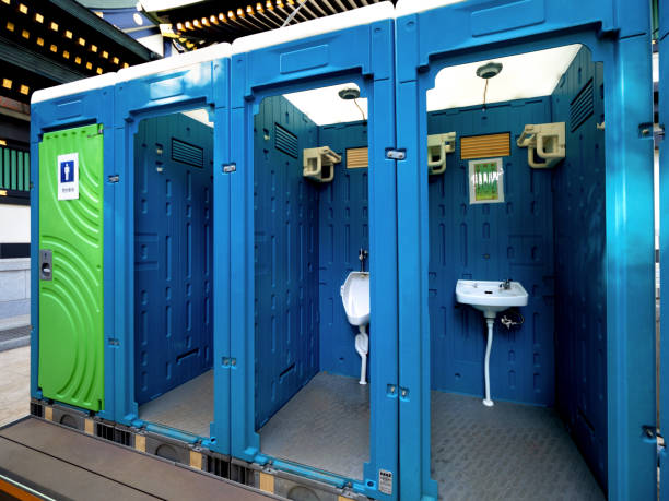 Best Porta potty rental near me  in Hudson, OH