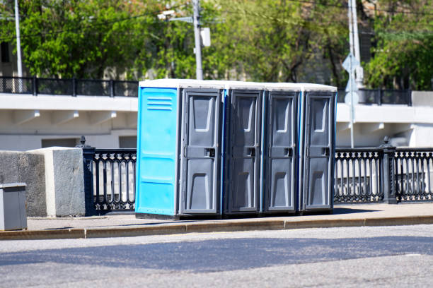Best Porta potty rental near me  in Hudson, OH
