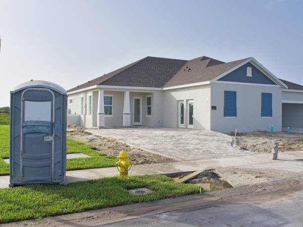 Trusted Hudson, OH porta potty rental Experts