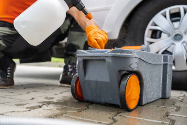 Best Local porta potty services  in Hudson, OH